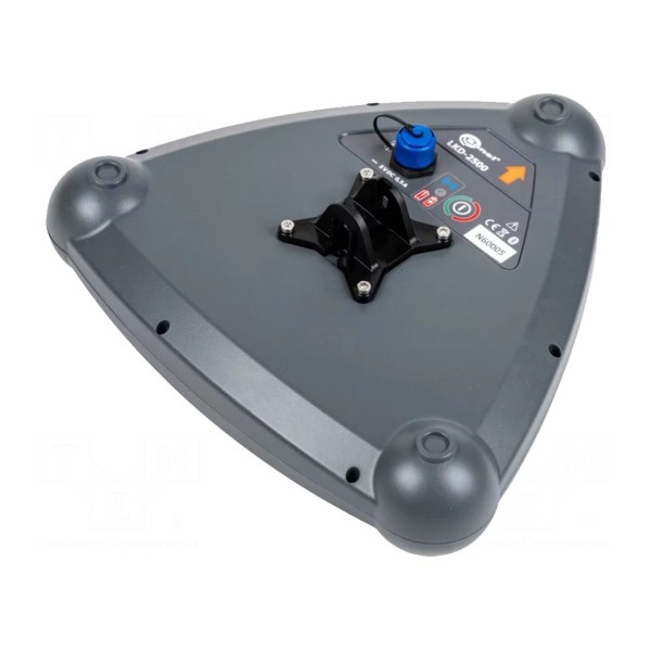 Lokalizator przewodów-detektor SONEL LKD-2500