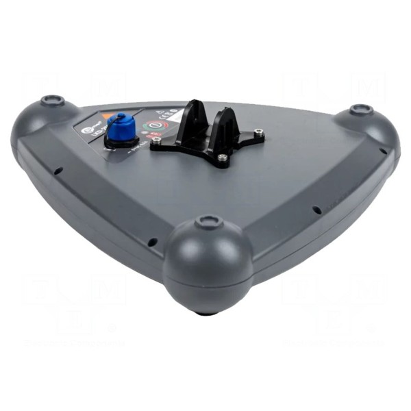 Lokalizator przewodów-detektor SONEL LKD-2500