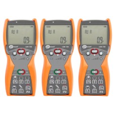 Lokalizator przewodów-nadajnik SONEL LKN-720-KIT-ENG