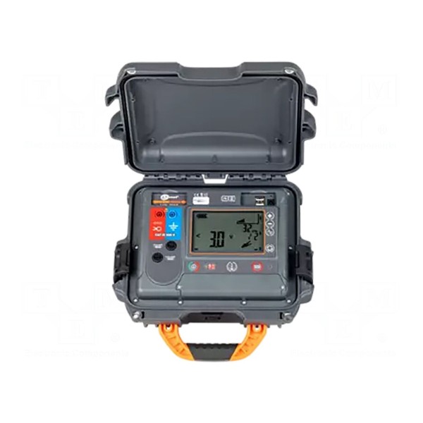 Lokalizator przewodów SONEL LKZ-2500-PRO