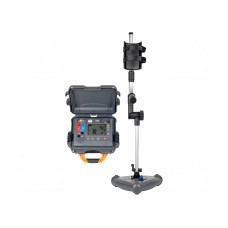 Lokalizator przewodów SONEL LKZ-2500-START