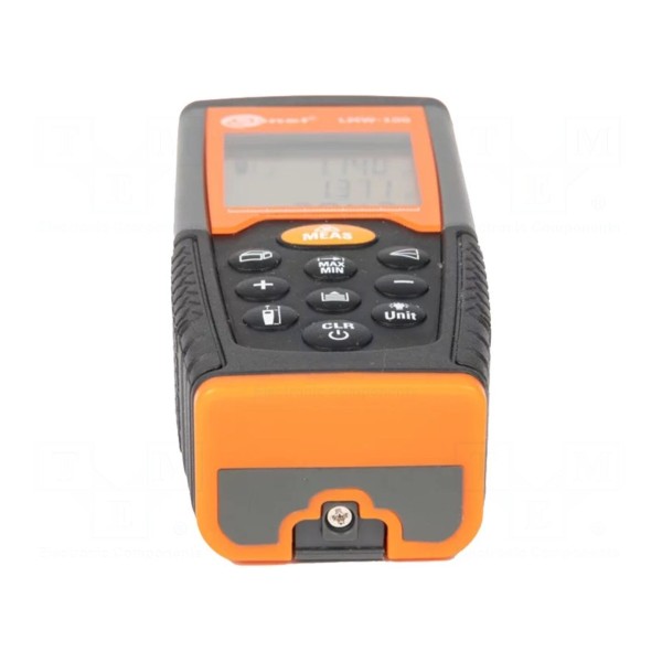 Dalmierz SONEL WMGBLMW100