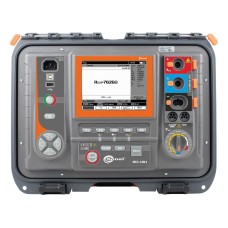 Miernik: rezystancji izolacji SONEL WMPLMIC10K1