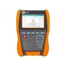 Miernik: rezystancji izolacji SONEL WMPLMIC2511