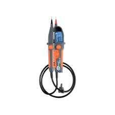 Miernik: rezystancji izolacji SONEL WMGBMIC5