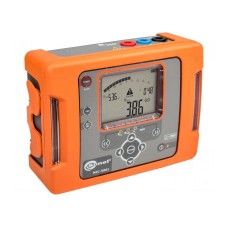 Miernik: rezystancji izolacji SONEL WMPLMIC5001