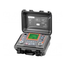 Miernik: rezystancji izolacji SONEL WMGBMIC5005