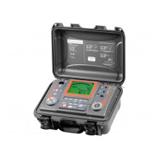 Miernik: rezystancji izolacji SONEL WMPLMIC5005