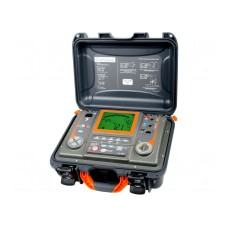 Miernik: rezystancji izolacji SONEL WMPLMIC5010