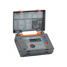 Miliomomierz SONEL WMPLMMR620