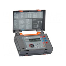 Miliomomierz SONEL WMGBMMR630