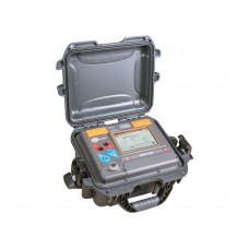 Miliomomierz SONEL WMPLMMR650