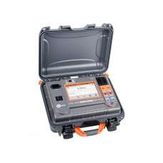 Mikroomomierz SONEL WMPLMMR6500