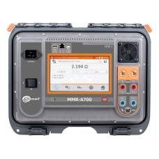 Mikroomomierz SONEL WMPLMMR6700