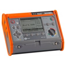 Miernik: instalacji elektrycznej SONEL MPI-520S-PL