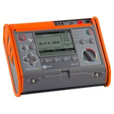 Miernik: instalacji elektrycznej SONEL MPI-525-PL