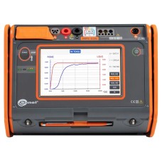 Miernik: instalacji elektrycznej SONEL MPI-536