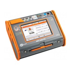 Miernik: instalacji elektrycznej SONEL MPI-540PV-PL