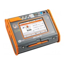 Miernik: instalacji elektrycznej SONEL MPI-540PVS-PL