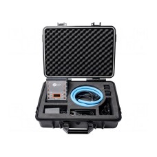 Miernik: parametrów sieci SONEL MPU-1-PL