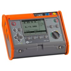 Miernik: rezystancji uziemienia SONEL WMPLMRU120