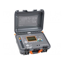 Miernik: rezystancji uziemienia SONEL WMPLMRU120HD