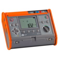 Miernik: rezystancji uziemienia SONEL WMGBMRU21