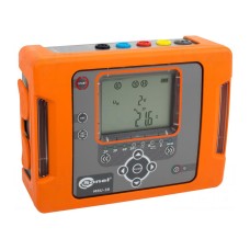 Miernik: rezystancji uziemienia SONEL WMPLMRU30