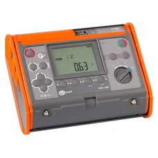 Miernik: impedancji pętli zwarcia SONEL WMPLMZC306