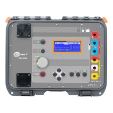 Miernik: impedancji pętli zwarcia SONEL WMDEMZC330