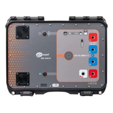 Miernik: impedancji pętli zwarcia SONEL WMPLMZC340PV