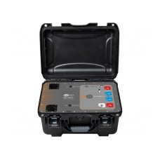 Miernik: impedancji pętli zwarcia SONEL WMPLMZC340PV