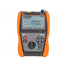 Miernik: instalacji elektrycznej SONEL PVM-1021