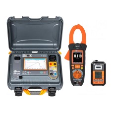 Miernik: instalacji elektrycznej SONEL PVM-1530PRO