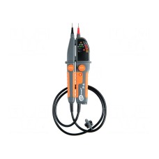 Tester: elektryczny SONEL WMGBP4