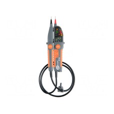 Tester: elektryczny SONEL WMGBP5