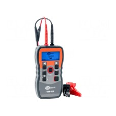 Miernik: reflektometr SONEL WMPLTDR410