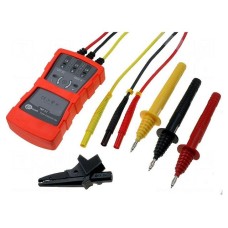 Tester: kolejności faz SONEL WMGBTKF12