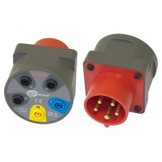 Adapter trójfazowy SONEL AGT-16P