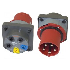 Adapter trójfazowy SONEL AGT-63P