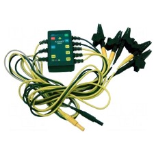 Adapter testowy SONEL WAADAAISO10