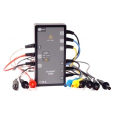 Adapter testowy SONEL AUTO ISO-2500