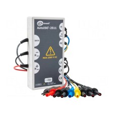 Adapter testowy SONEL WAADAAISO2511