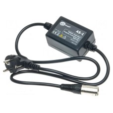 Akces.pom: adapter zasilający SONEL WAADAAS1PL