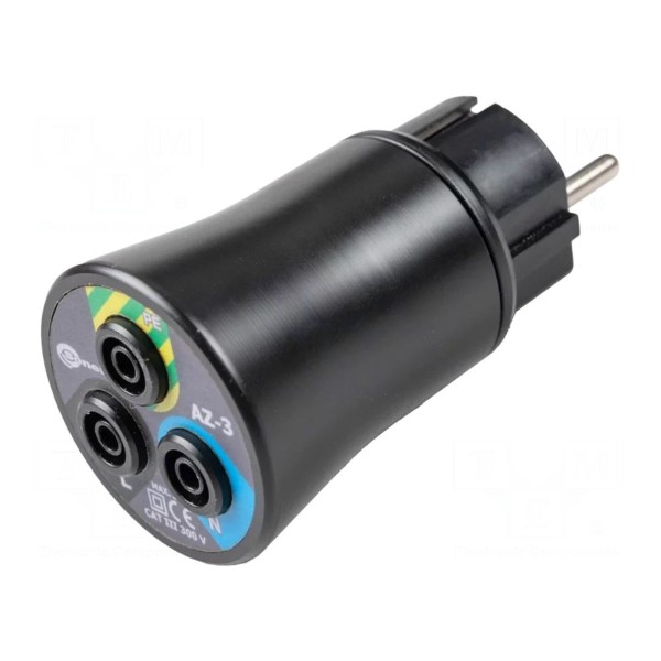 Adapter zasilający SONEL WAADAAZ3