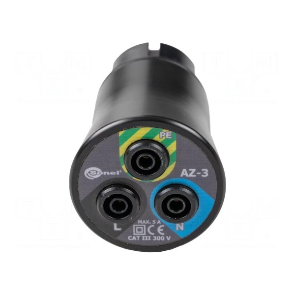 Adapter zasilający SONEL WAADAAZ3