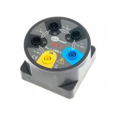 Akces.pom: symulator przewodu SONEL WAADACS1