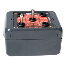 Akces.pom: adapter kalibracyjny SONEL WAADACS5KV