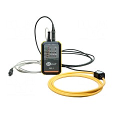 Akces.pom: zestaw do pomiaru rezystancji uziemienia SONEL ERP-1V2