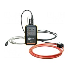 Akces.pom: zestaw do pomiaru rezystancji uziemienia SONEL ERP-1V3